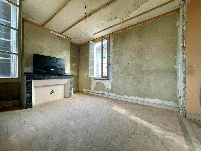 Maison - 118 m² - 4 pièces