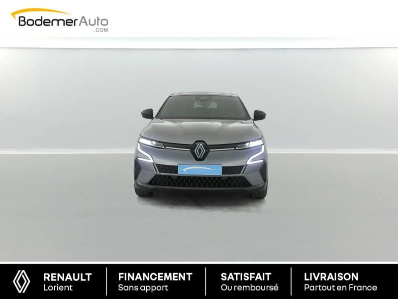 Renault Mégane E-Tech Ev40 130ch standard charge Iconic