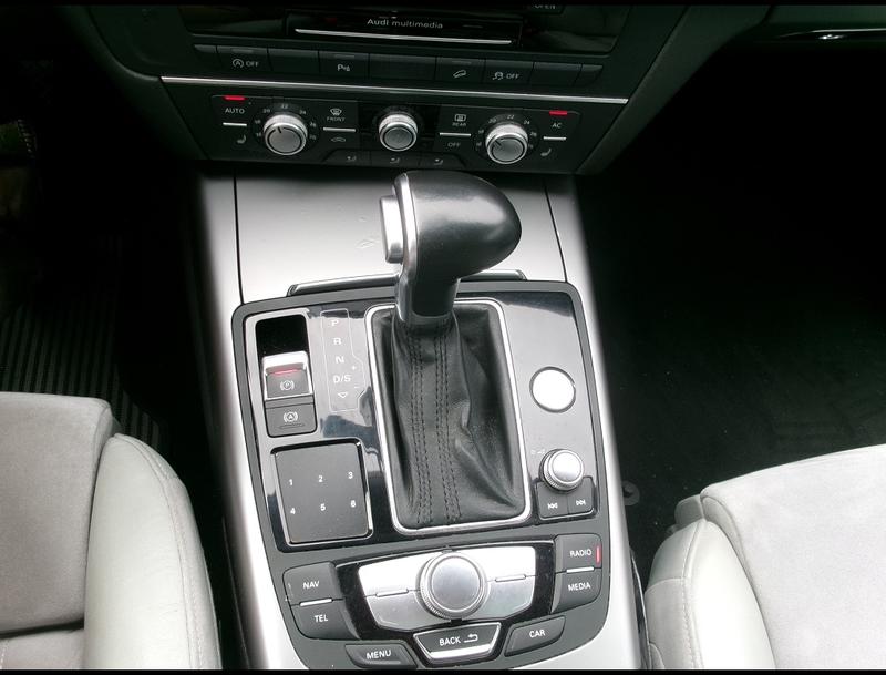 Audi A6 Avant 3.0 Tdi V6 Quattro Ambit Luxe