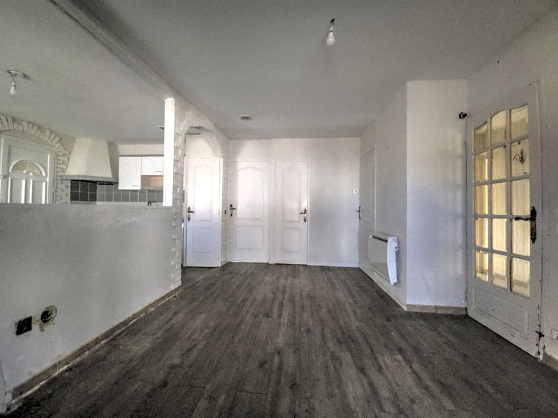 Maison - 101 m² - 4 pièces