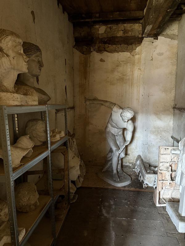 Maison - 398 m² - 11 pièces