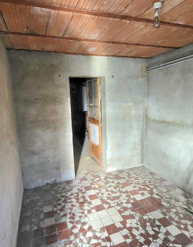 Maison - 61 m² - 3 pièces