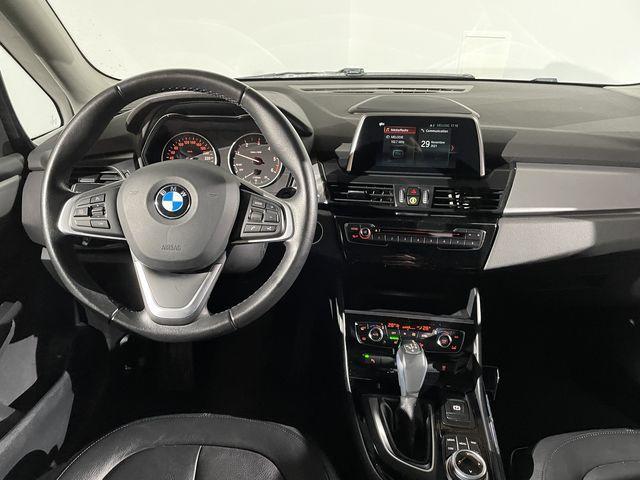 Bmw Serie 2 Gran Tourer 220d Xdrive 190 Luxury Bva8 7 Places