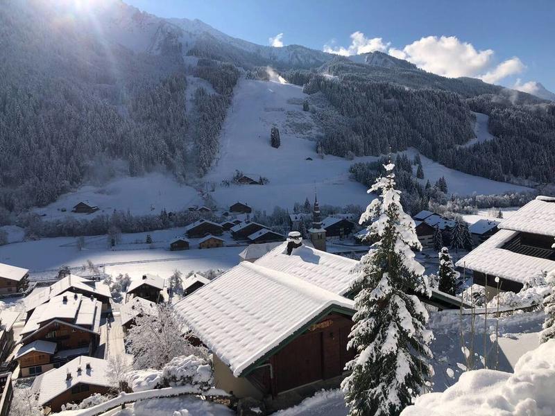 Châlet - 222 m² - 7 pièces