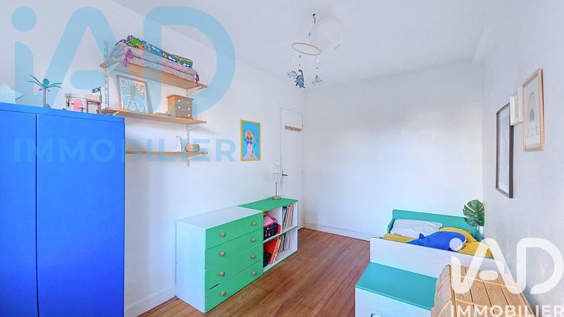 Appartement - 70 m² - 4 pièces