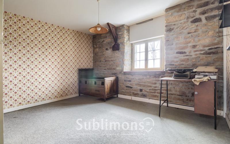 Maison - 154 m² - 6 pièces