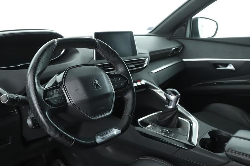 Peugeot 5008 1.5 Blue-HDi Gt Line 130 ch