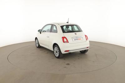 Fiat 500 0.9 TwinAir Lounge 85 ch