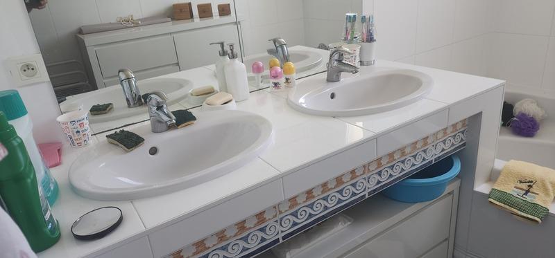 Maison - 123 m² - 5 pièces