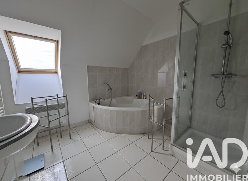 Maison - 175 m² - 5 pièces
