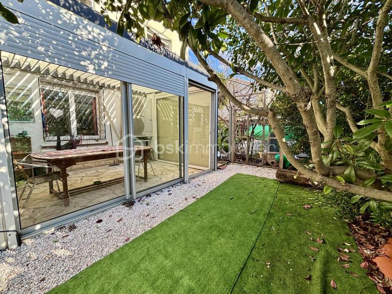 Maison traditionnelle - 145 m² - 4 pièces