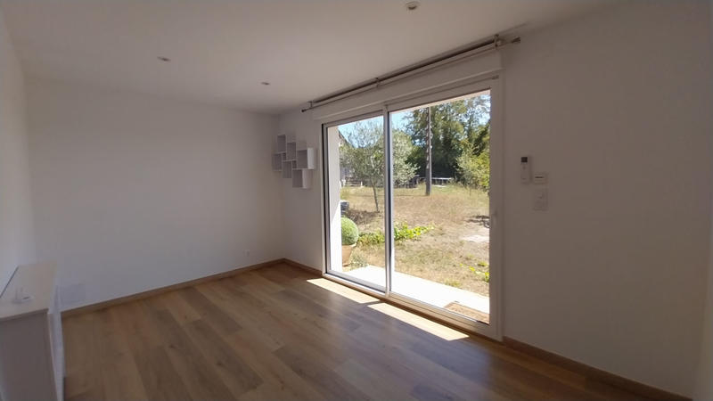 Maison - 198 m² - 8 pièces