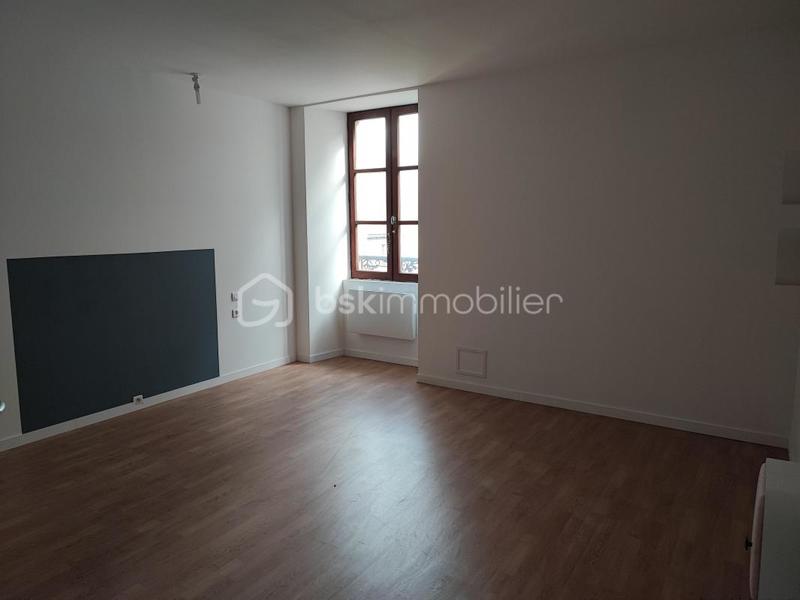 Maison de ville - 135 m² - 5 pièces