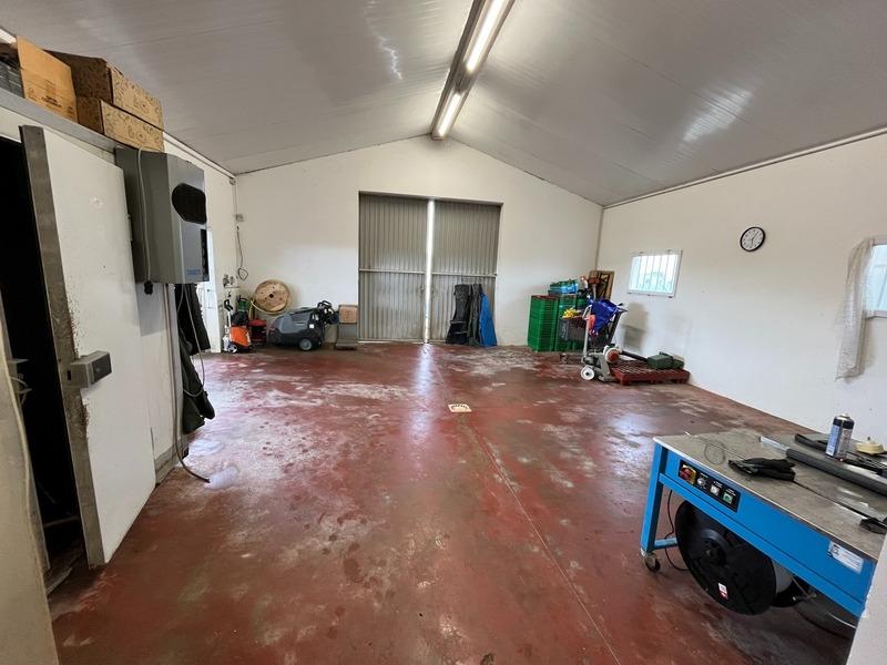 Fonds de commerce - 237 m²