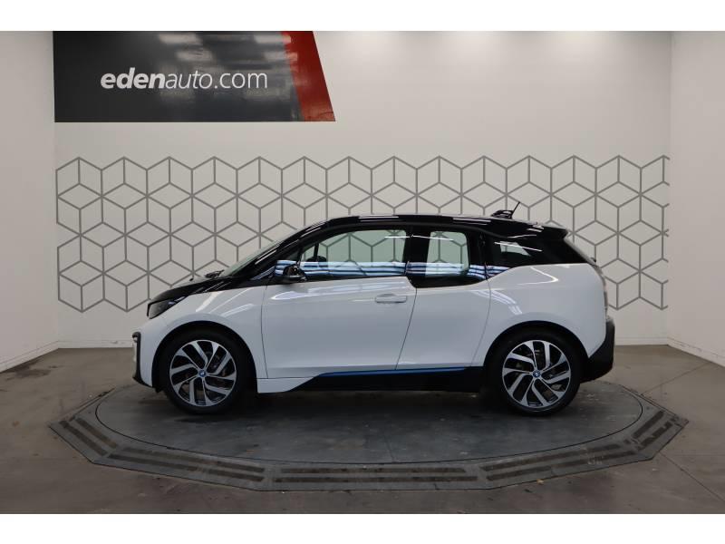 Bmw i3 120 Ah 170 ch Bva Atelier