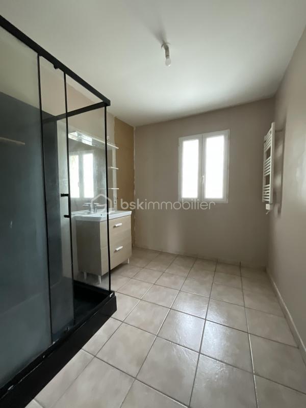 Maison - 112 m² - 4 pièces