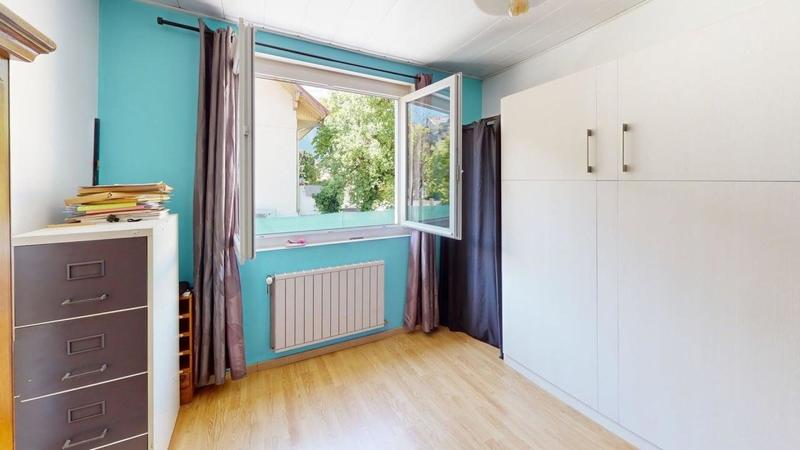 Appartement - 78 m² - 3 pièces