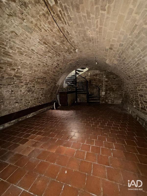 Local commercial - 140 m²