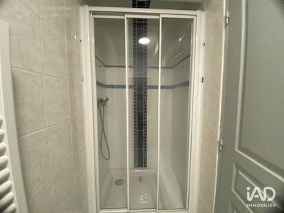 Maison - 57 m² - 3 pièces