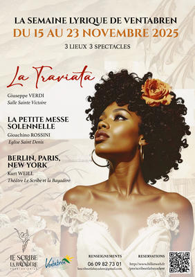 La Traviata