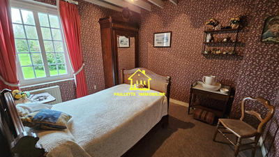 Maison - 94 m² - 3 pièces