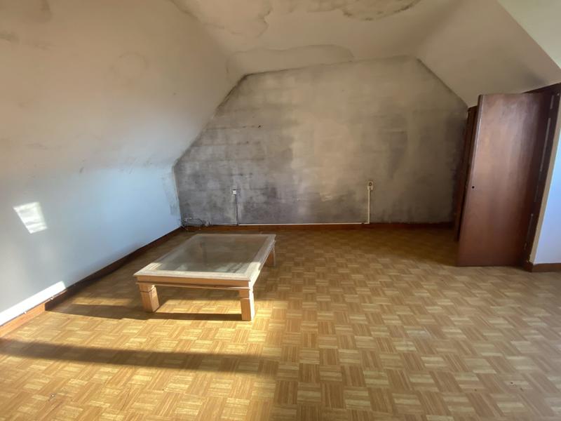 Maison - 133 m² - 6 pièces