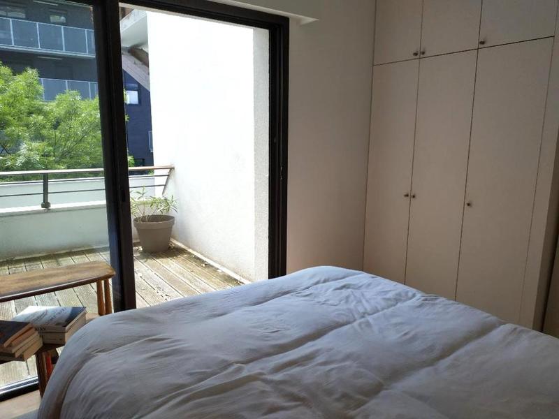 Appartement - 77 m² - 3 pièces