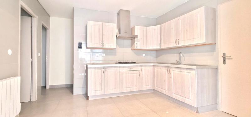 Maison - 135 m² - 7 pièces