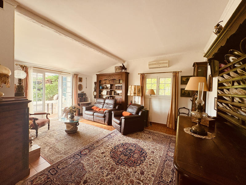 Villa - 112 m² - 5 pièces