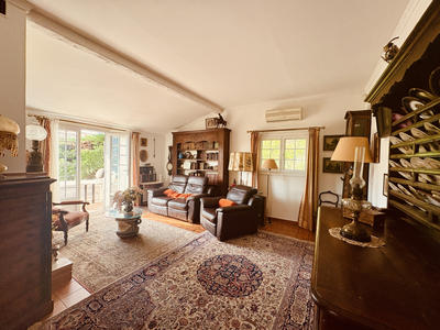 Villa - 112 m² - 5 pièces