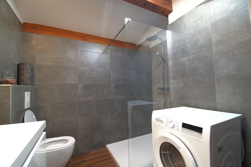 Duplex - 40 m² - 2 pièces