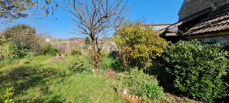 Maison de village - 44 m² - 2 pièces