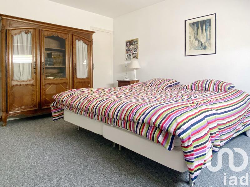 Maison - 175 m² - 8 pièces