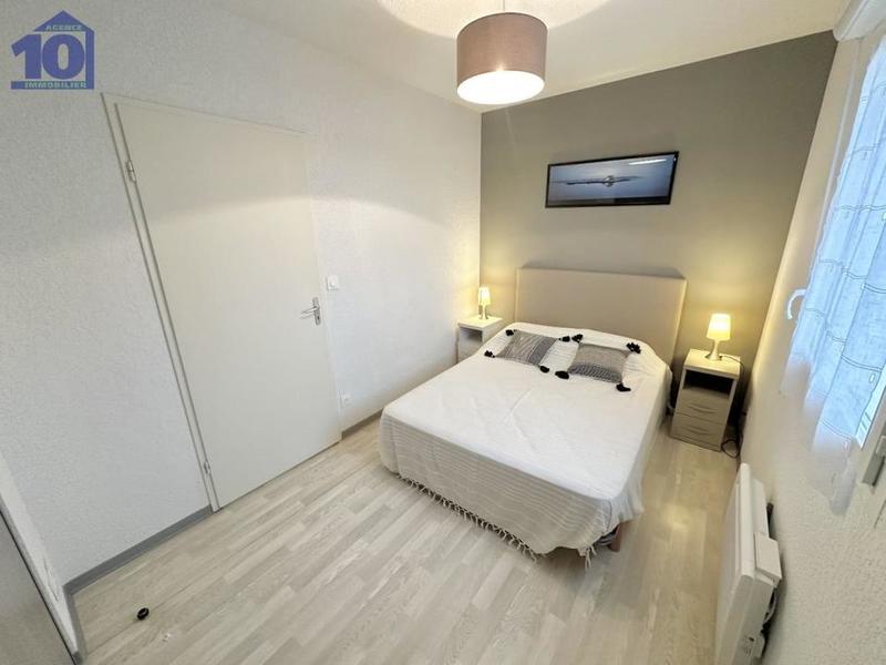 Pavillon - 46 m² - 3 pièces