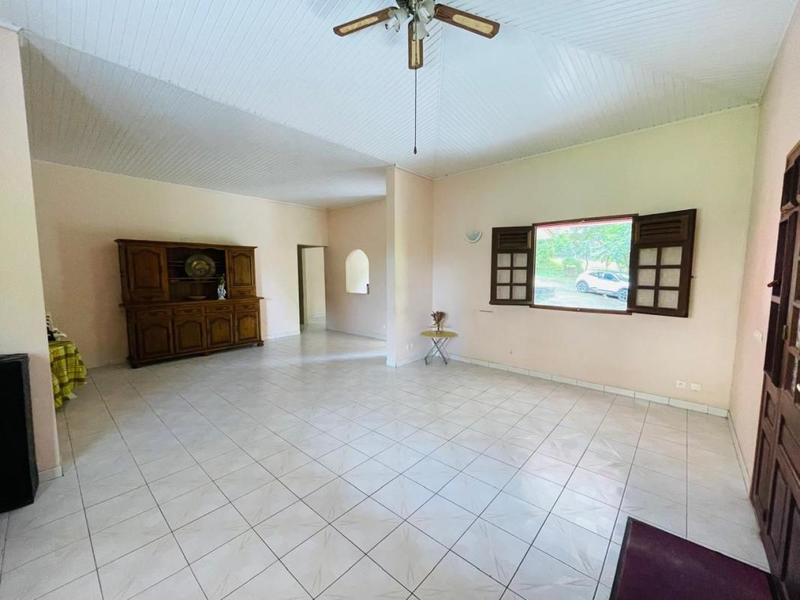 Villa - 124 m² - 4 pièces