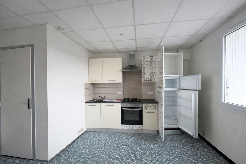 Appartement - 106 m² - 5 pièces