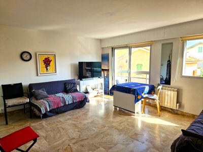 Appartement - 31 m² - 1 pièce