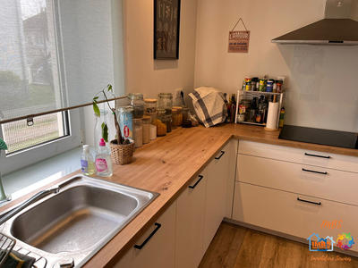 Appartement - 74 m² - 3 pièces