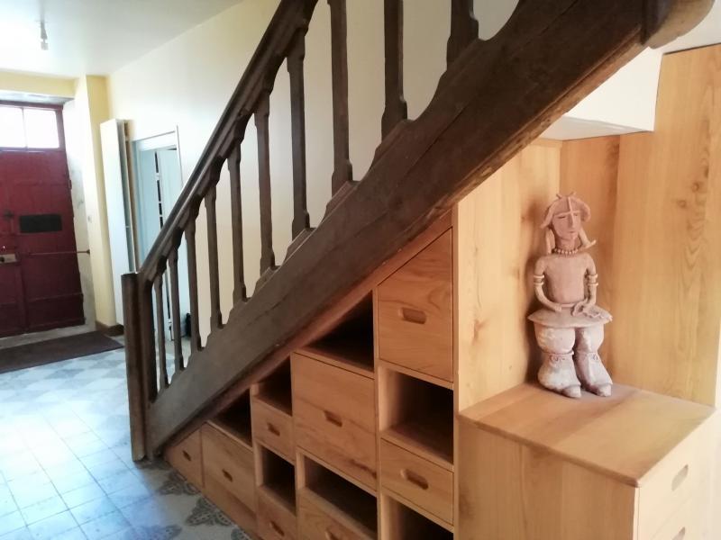 Maison - 218 m² - 8 pièces