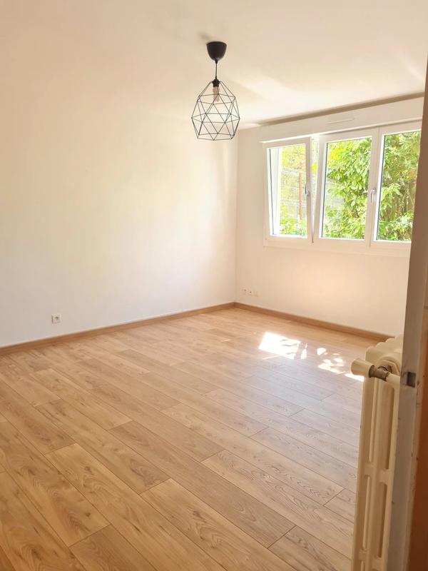 Appartement - 27 m² - 1 pièce
