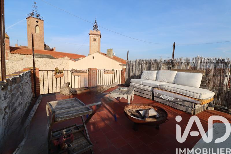 Maison - 146 m² - 6 pièces