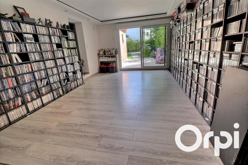 Maison - 134 m² - 5 pièces