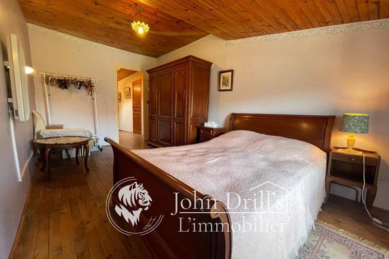 Maison - 106 m² - 3 pièces