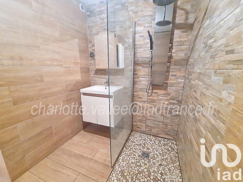 Maison - 74 m² - 3 pièces