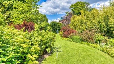 Maison de maîtres - 241 m² - 6 pièces