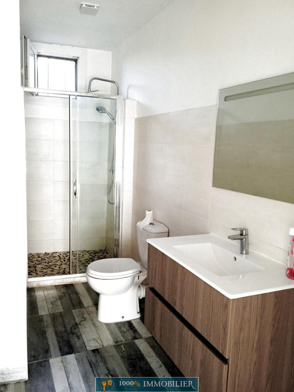 Appartement - 184 m²