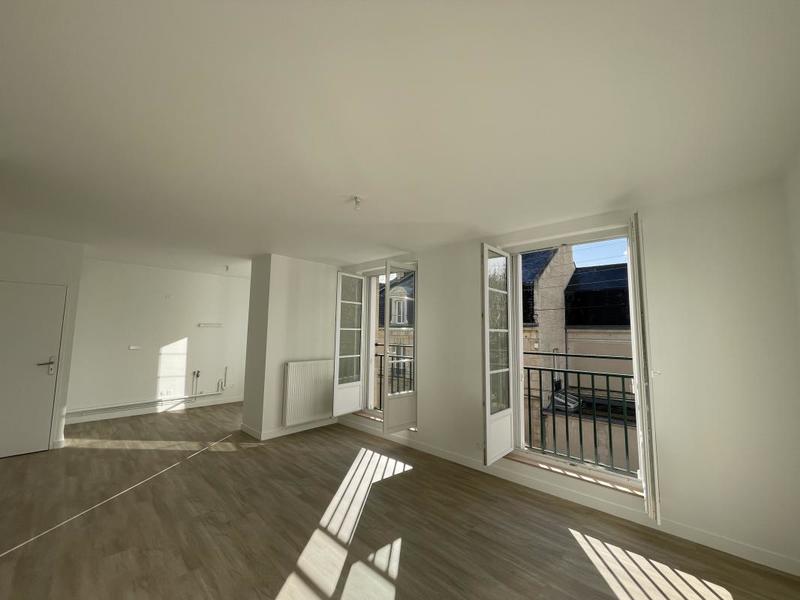 Appartement - 87 m² - 4 pièces