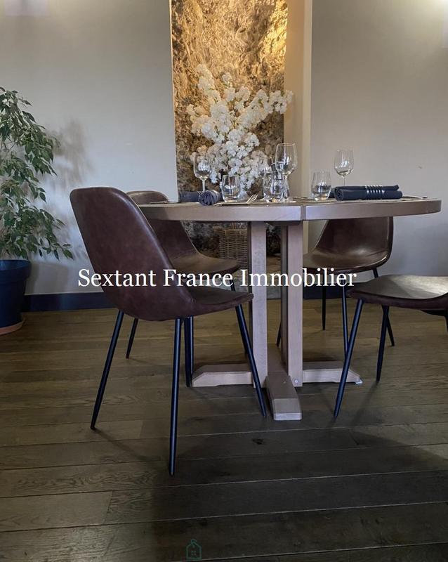 Fonds de commerce - 247 m²