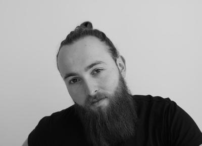 Jordan Kerbellec Diététicien