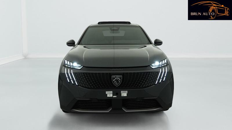 Peugeot 3008 Hybrid 145 e-Dcs6 Gt